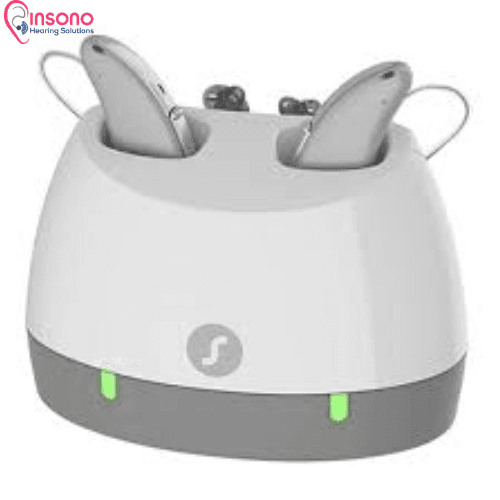 Signia Pure C&G 7AX / T 7AX