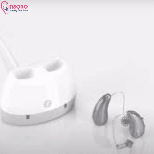 Signia Pure C&G 7AX / T 7AX view 2