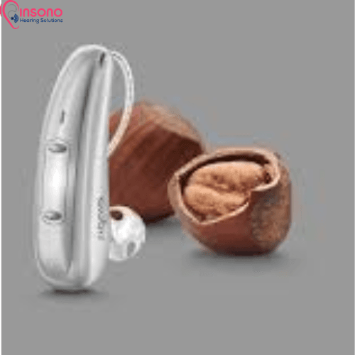 Signia Pure C&G 1X