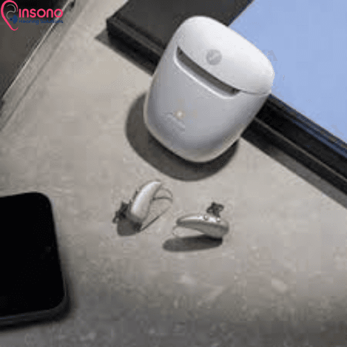 Signia Pure C&G 1X view 2
