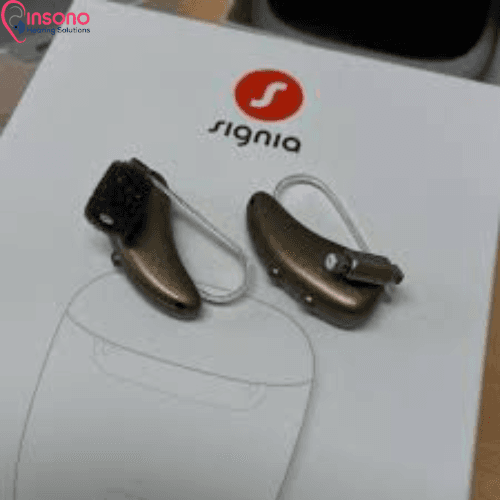 Signia Pure C&G BCT 7IX