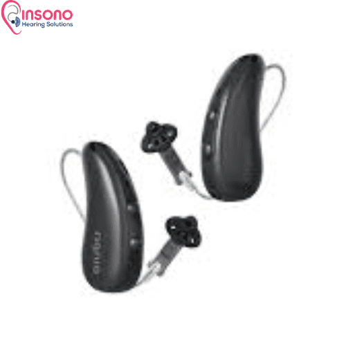 Signia Pure C&G BCT 3IX