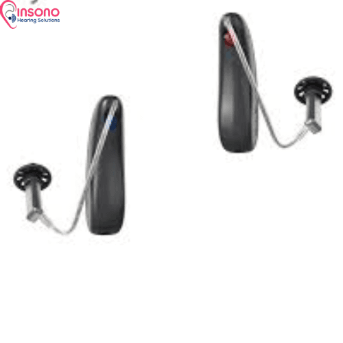 Signia Pure C&G 3IX / T 3IX view 2