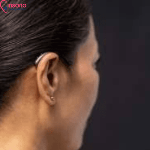 Signia Sirion Connect P 75 view 5