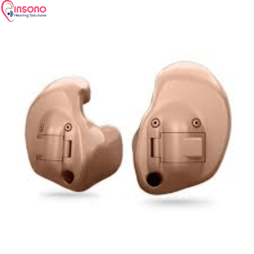 OTICON GO PRO D ITC view 4