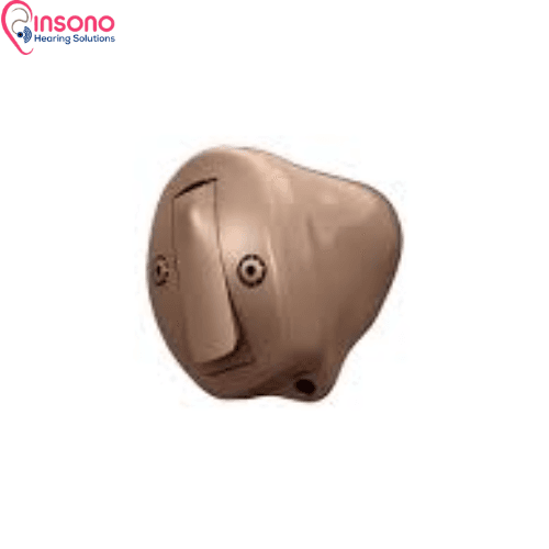 OTICON GO PRO ITC (T) view 3