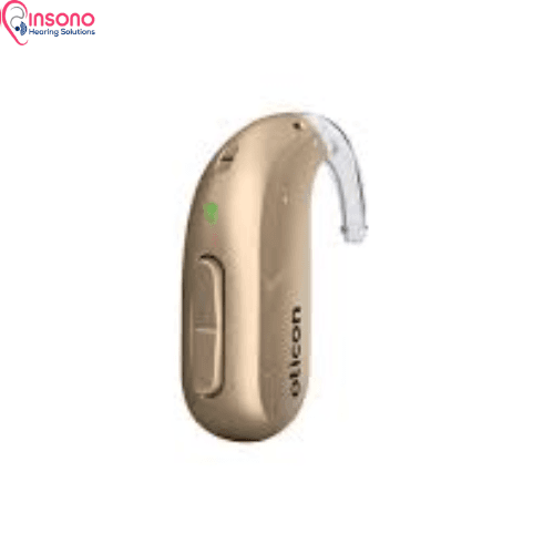 OTICON GET D BTE view 3