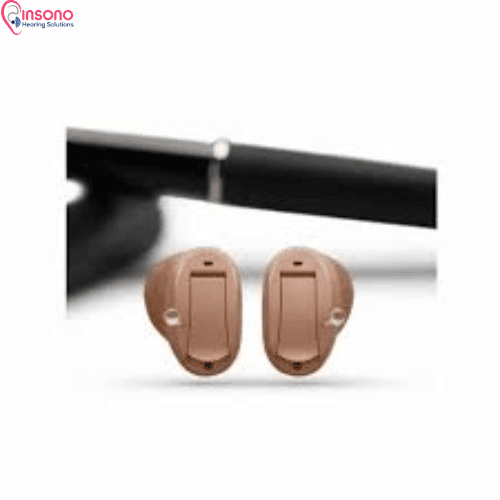 OTICON GET CIC