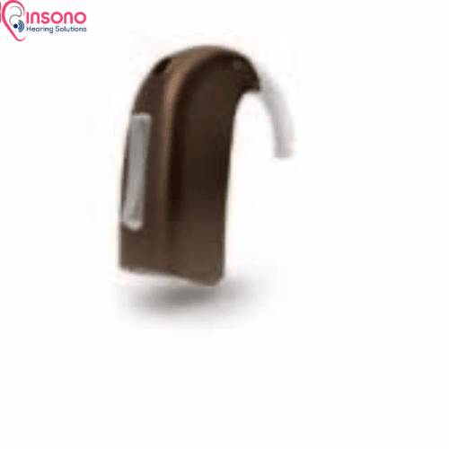 OTICON GET POWER D BTE view 5