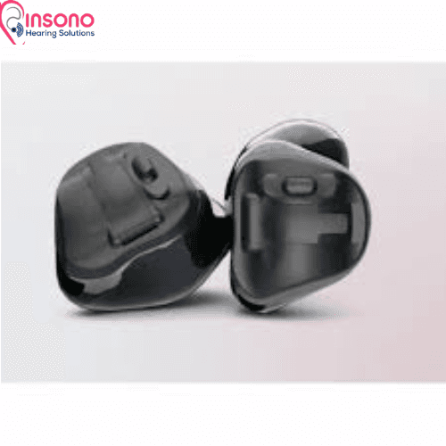 OTICON GET PB D P ITC
