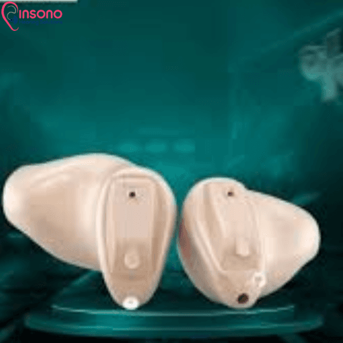 OTICON GET PB D P ITC view 5