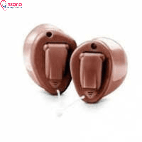 OTICON HIT D ITC