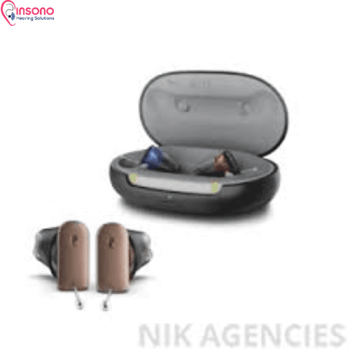 OTICON HIT CIC view 3