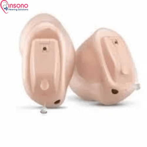 OTICON HIT CIC view 5