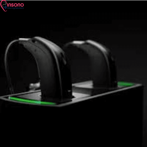 OTICON TEGO D POWER BTE view 5