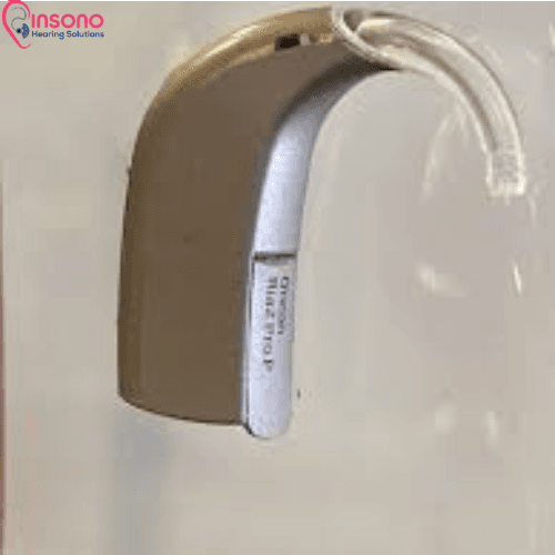 OTICON TEGO D BTE VC view 3