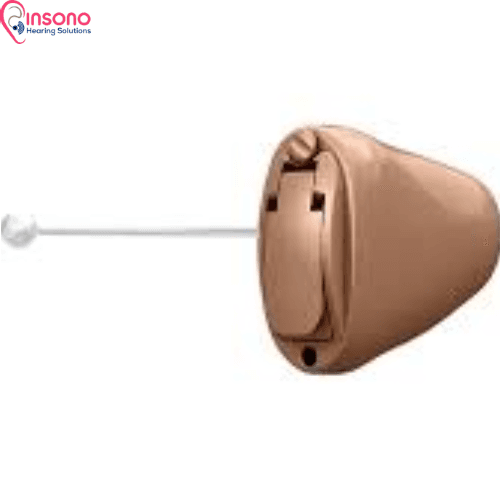 OTICON TEGO D POWER ITC (T) view 2