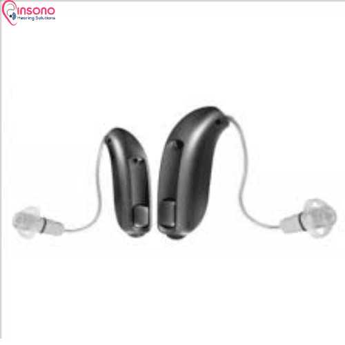 OTICON INO POWER D BTE view 5