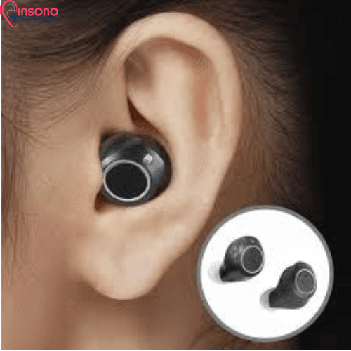 OTICON INO POWER D ITC view 3