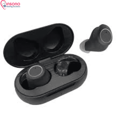 OTICON INO POWER D ITC view 5