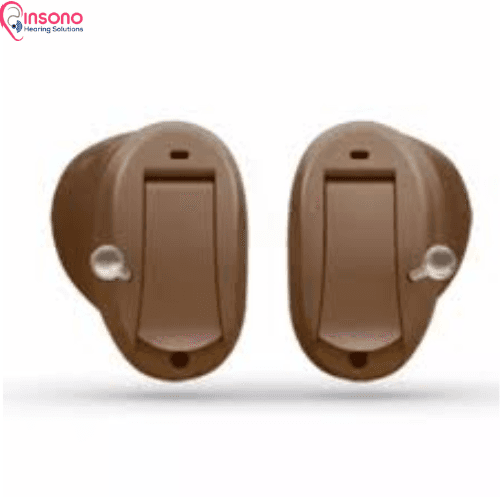 OTICON INO CIC