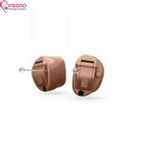 OTICON INO CIC view 2