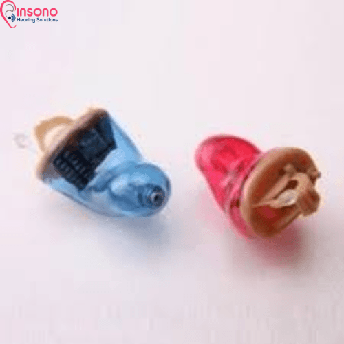 OTICON INO CIC view 4