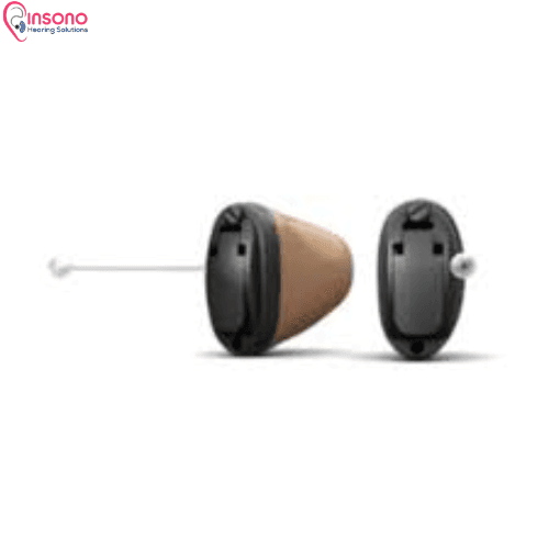 OTICON INO POWER CIC view 2