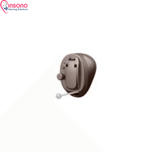 OTICON TEGO PRO CIC