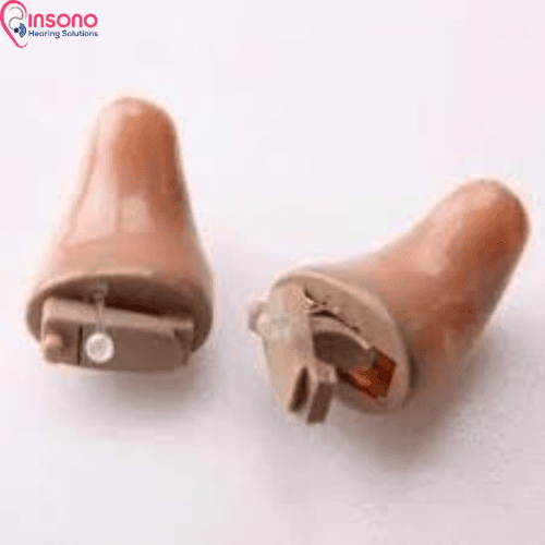 OTICON TEGO PRO CIC view 4