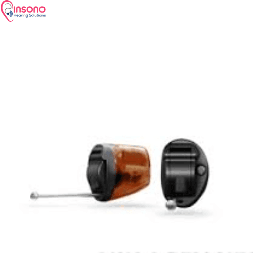 OTICON TEGO PRO CIC view 5
