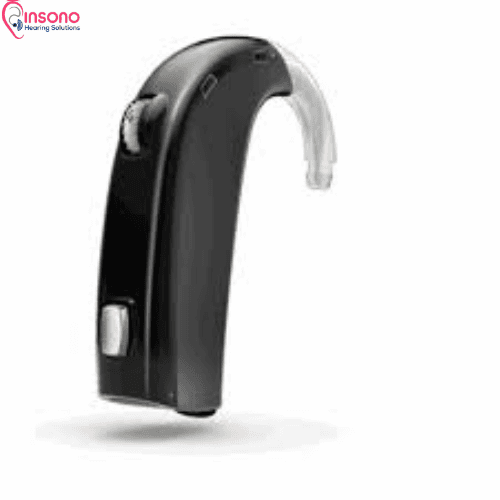 OTICON TEGO PRO D VC BTE view 3