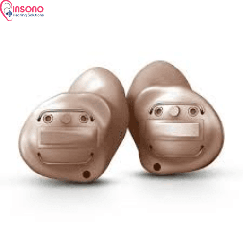 OTICON TEGO PRO D ITC T(VC)