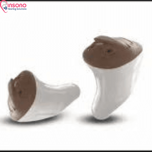 OTICON TEGO PRO PB CIC