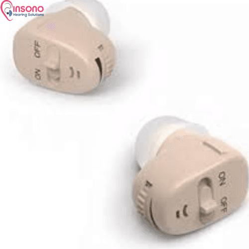 OTICON TEGO PRO PB CIC view 2