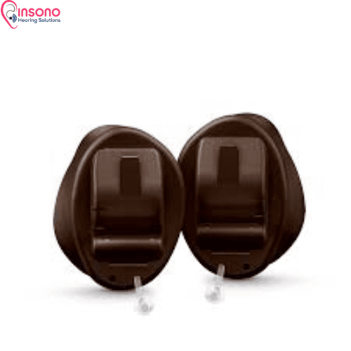 OTICON HIT PRO POWER CIC view 2