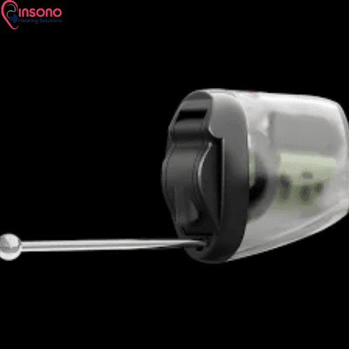 OTICON HIT PRO POWER CIC view 5