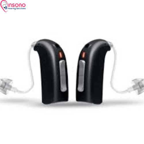 OTICON HIT PRO BTE