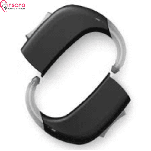 OTICON HIT PRO POWER BTE
