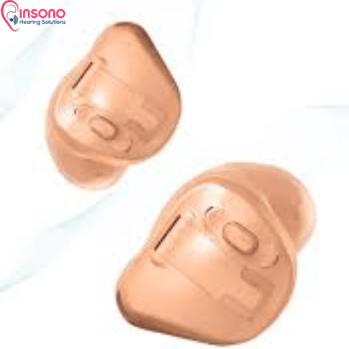 OTICON HIT PRO D ITC