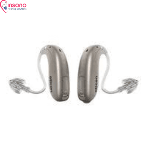 OTICON INO MINI RITE POWER (WL) view 4