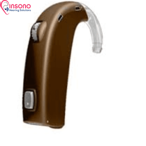 OTICON INO PRO D BTE (WL) view 5