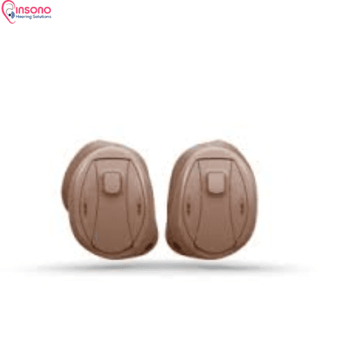 OTICON INO PRO POWER D ITC