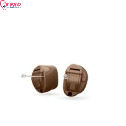 OTICON INO PRO POWER D ITC view 3