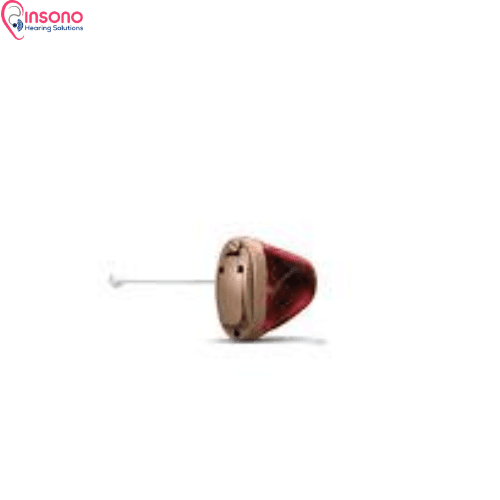 OTICON INO PRO CIC view 5