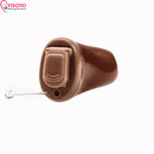 OTICON INO D ITC (WL) view 3