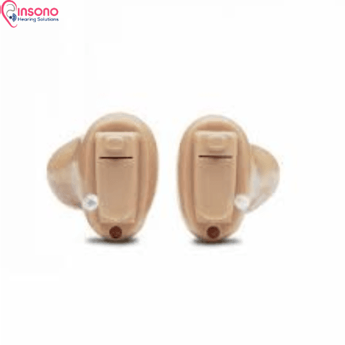 OTICON INO PRO POWER CIC
