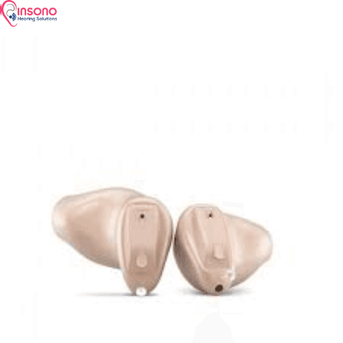 OTICON INO PRO POWER CIC view 2