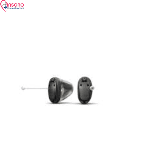OTICON INO PRO POWER CIC view 5