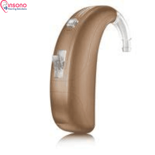 OTICON SUMO DM view 5
